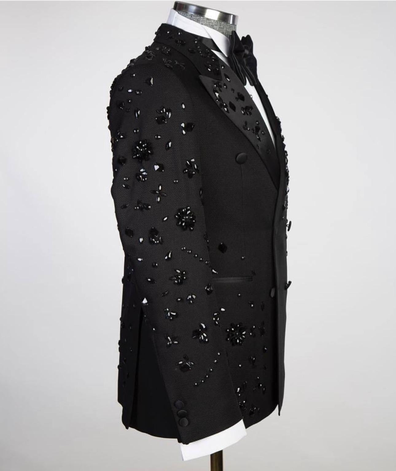 Închiriere Costum - Glam Tuxedo 07