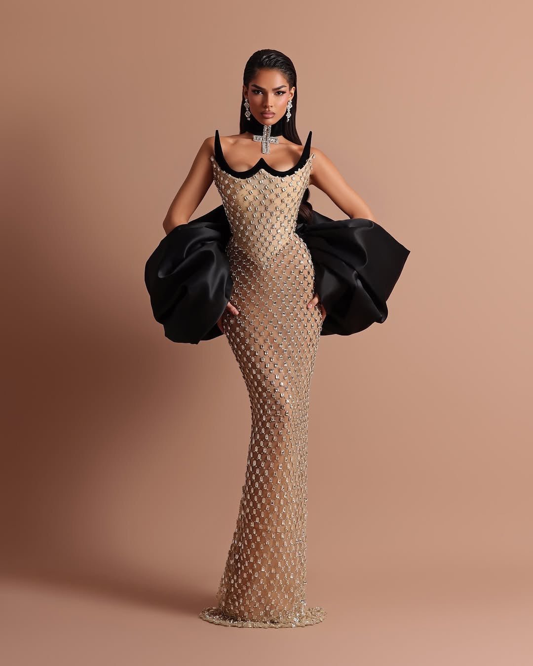 Închiriere Rochie Haute Couture - Zellya