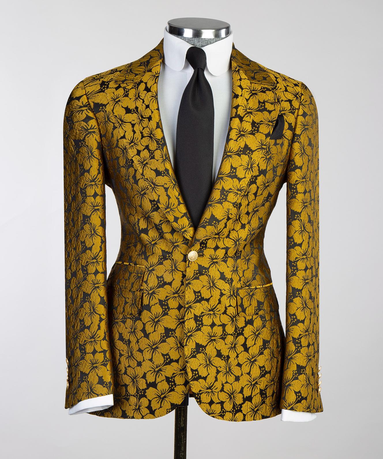 Închiriere Costum - Glam Tuxedo 03