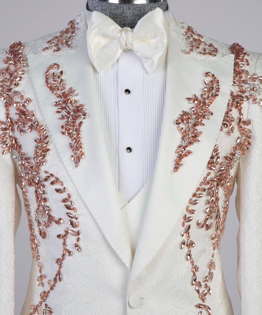 Închiriere Costum Ceremonie Couture - Glam 0111