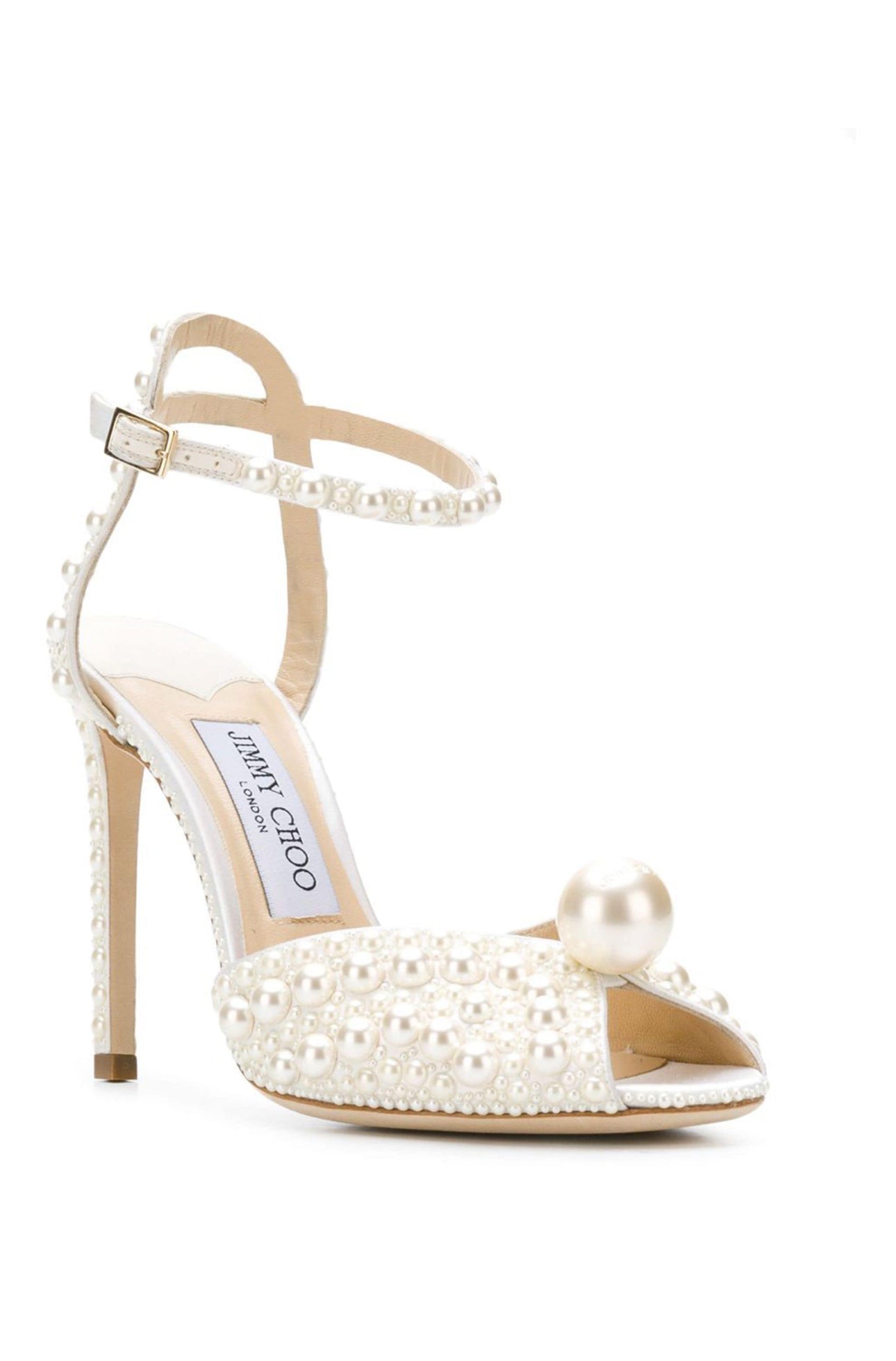 Închiriere pantofi Jimmy Choo Bridal - Sacora