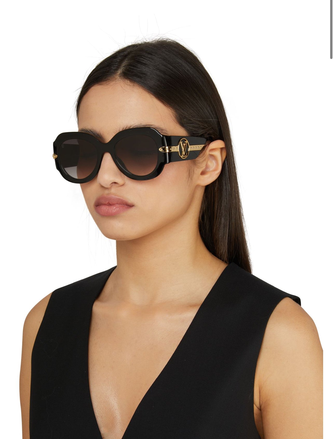 Închiriere ochelari de soare - Louis Vuitton - Paris Texas