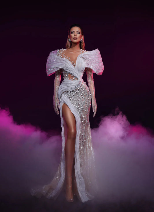 Închiriere Rochie Haute Couture  - GALENA