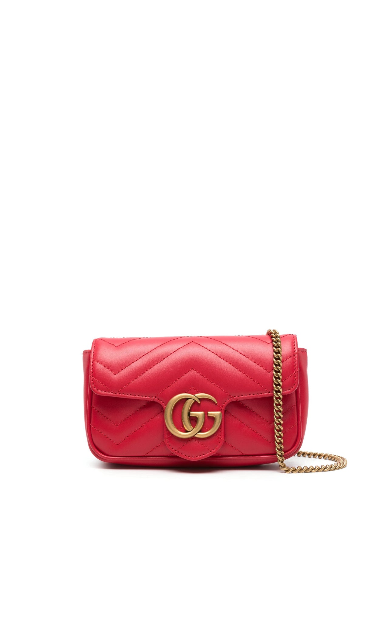 Închiriere Geanta Gucci Interlocking G Marmont mini bag