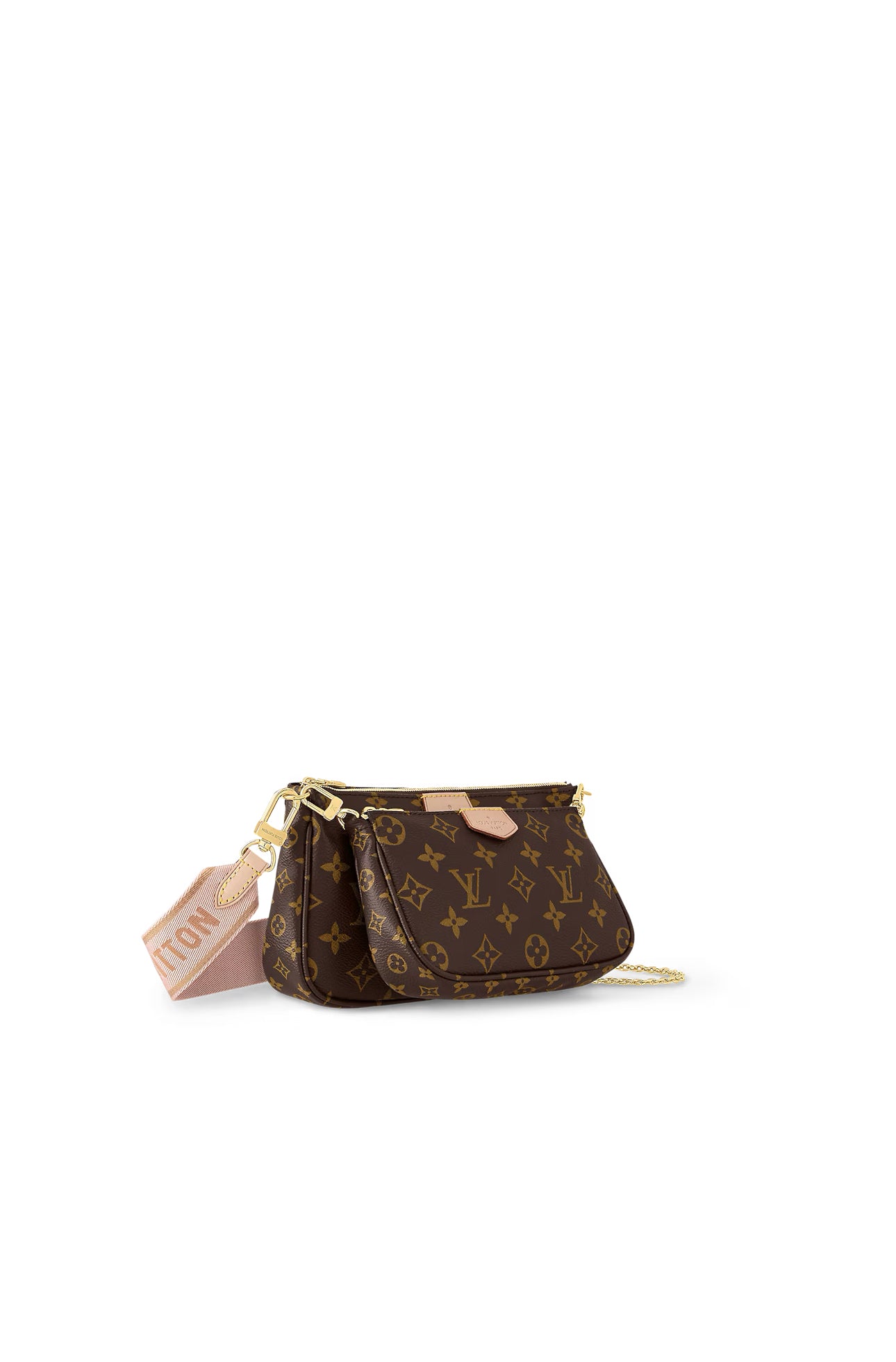 Închiriere Geanta LOUIS VUITTON - Multi Pochette Accessoires