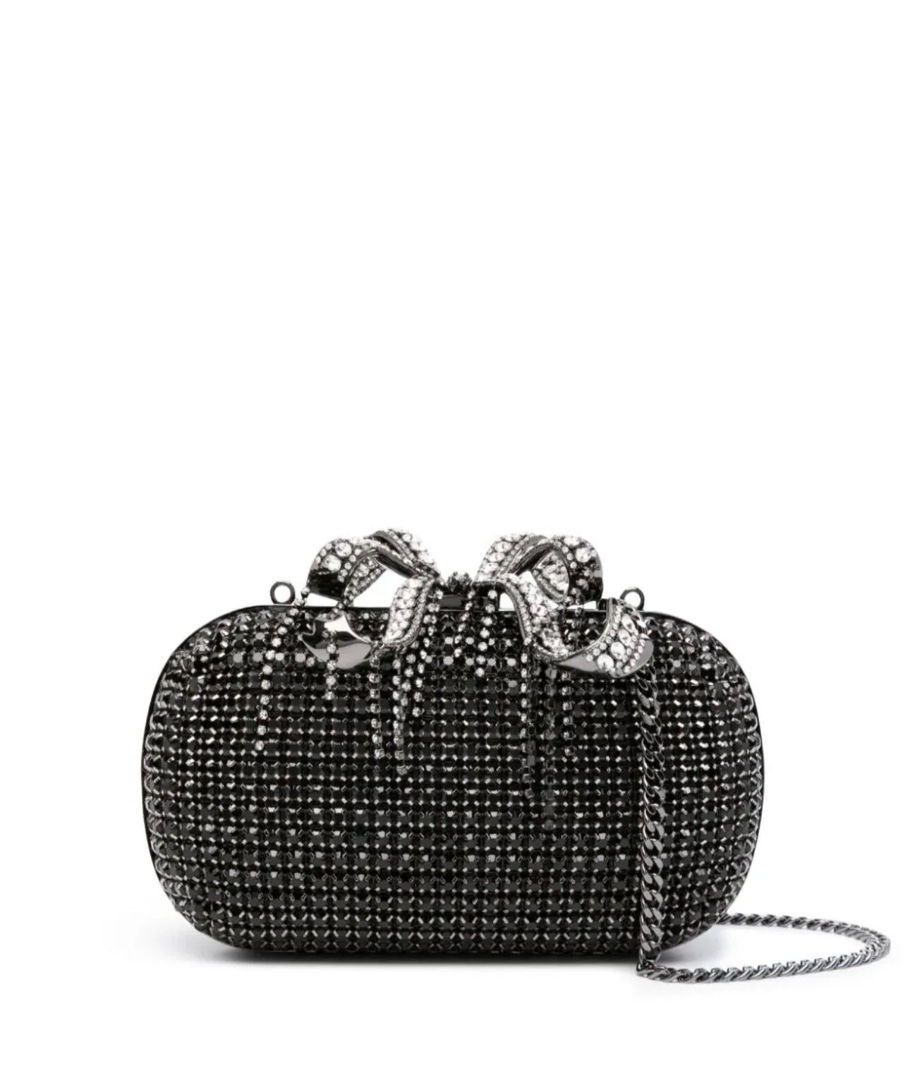 Închiriere Clutch Self-Portait - Chainmail