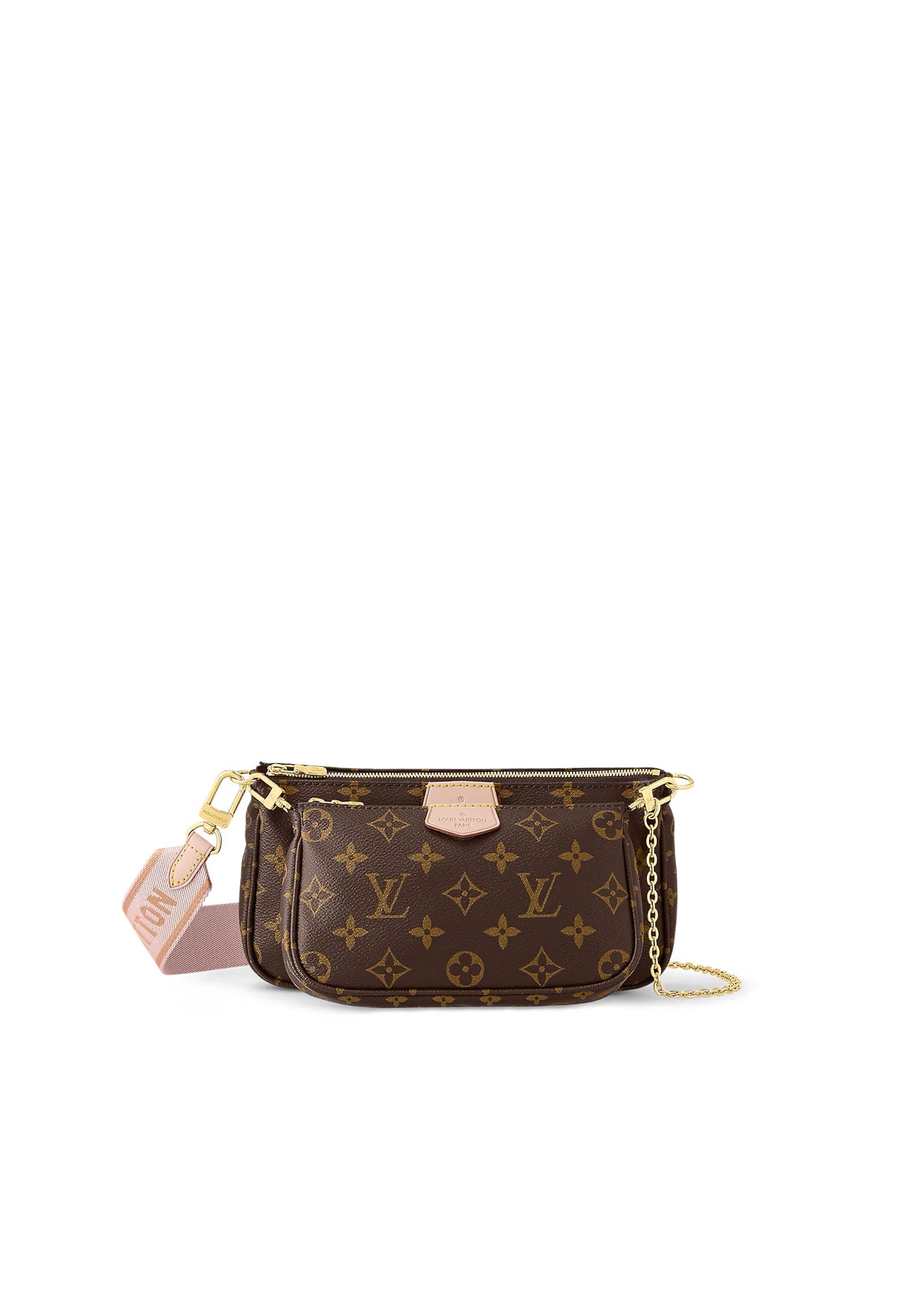 Închiriere Geanta LOUIS VUITTON - Multi Pochette Accessoires