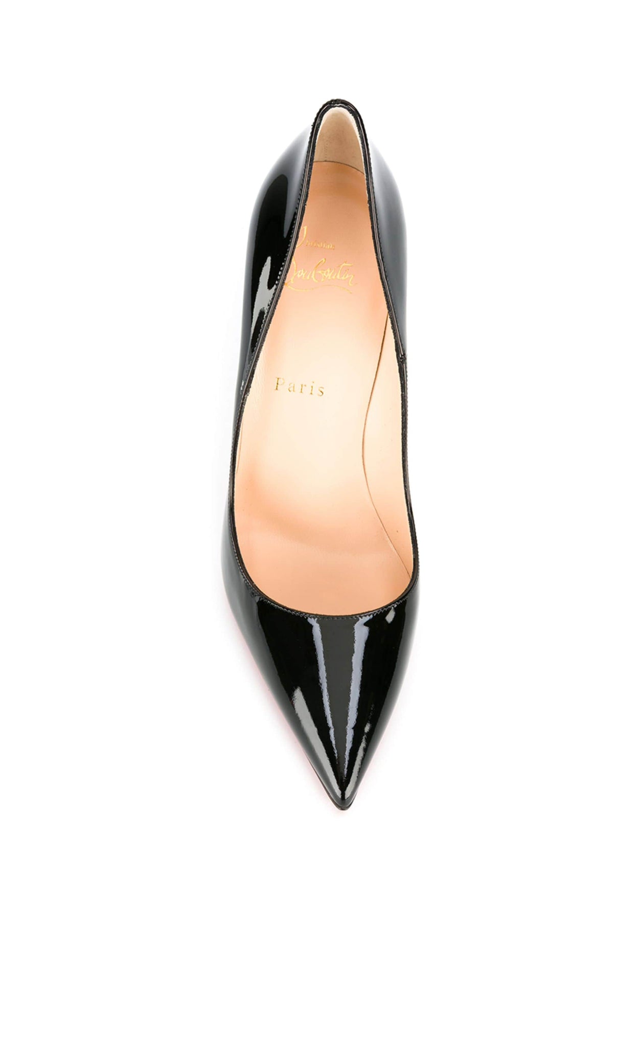 Închiriere pantofi Christian Louboutin -So Kate - 120 mm stiletto cu varf ascutit