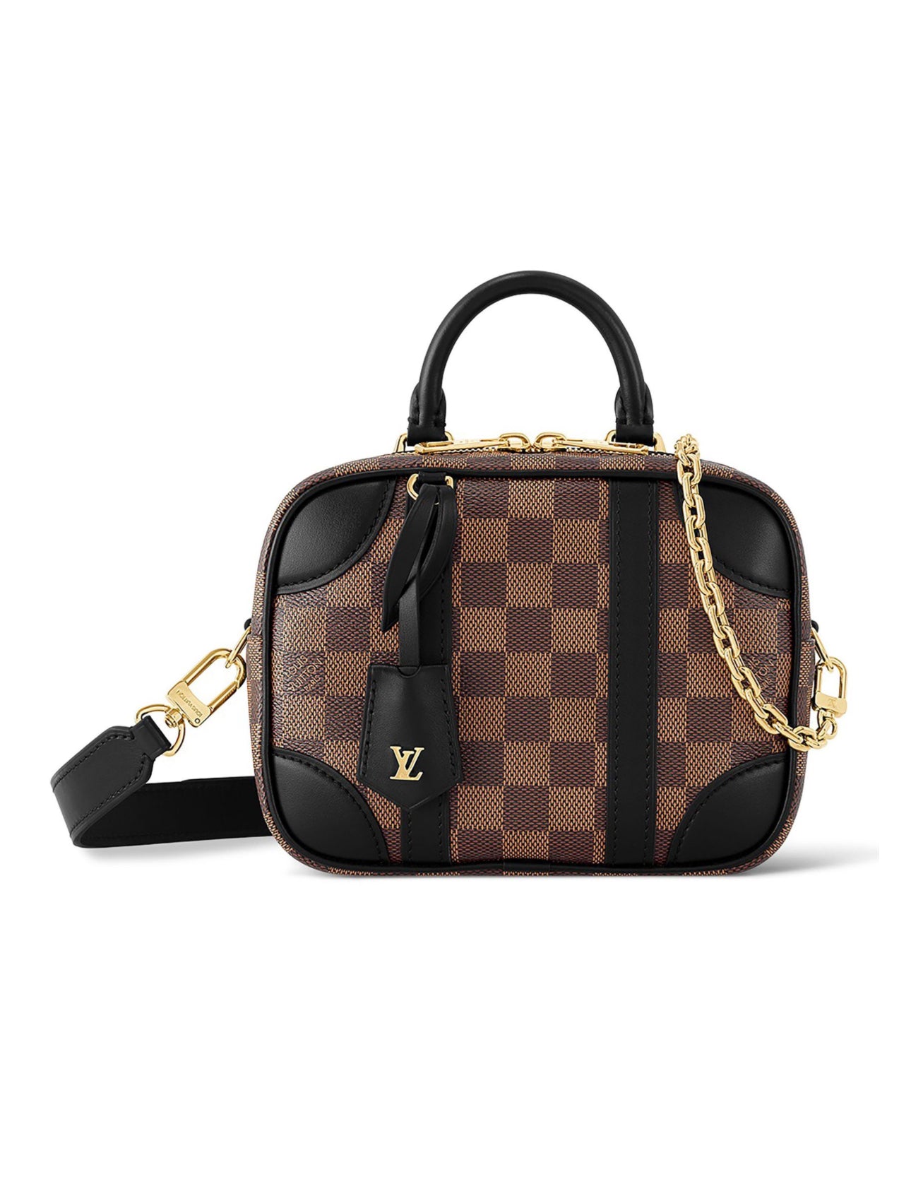 Închiriere Geanta LOUIS VUITTON Valisette Souple BB