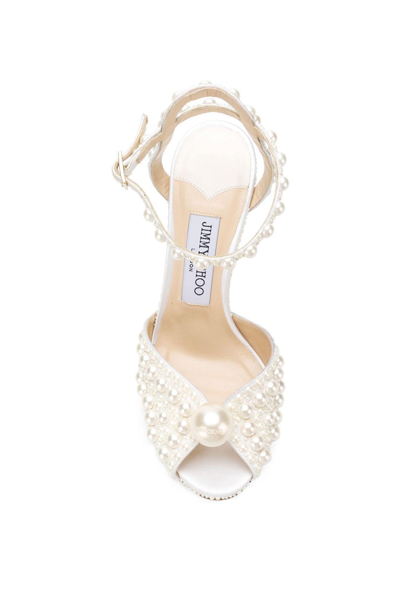 Închiriere pantofi Jimmy Choo Bridal - Sacora