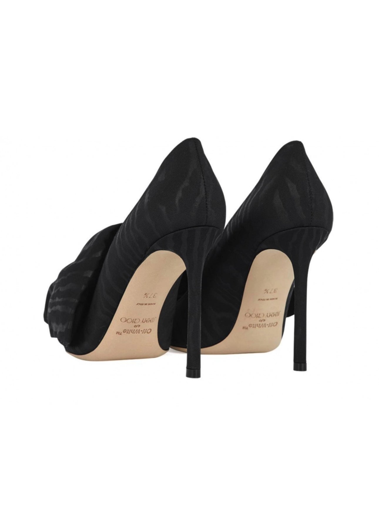 Închiriere Pantofi - Jimmy Choo x Off White