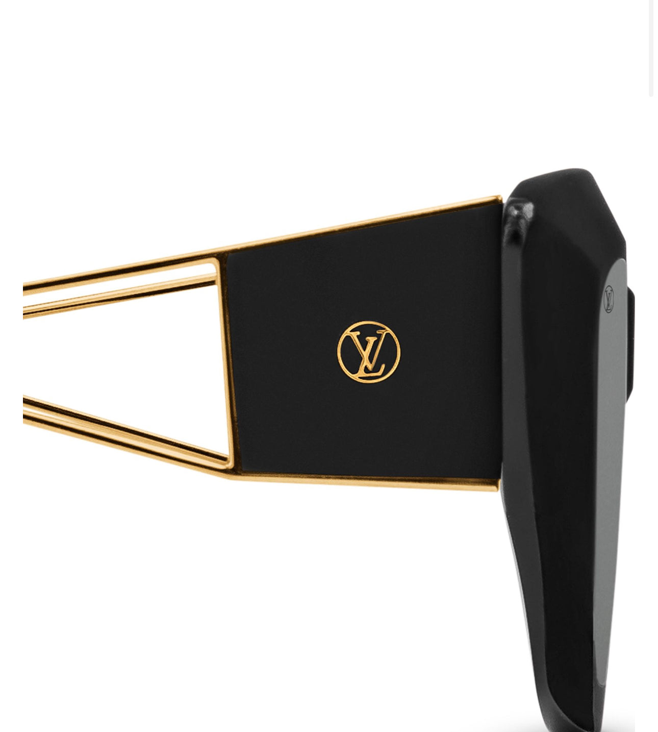 Închiriere ochelari de soare - LOUIS VUITTON - Arizona Dream