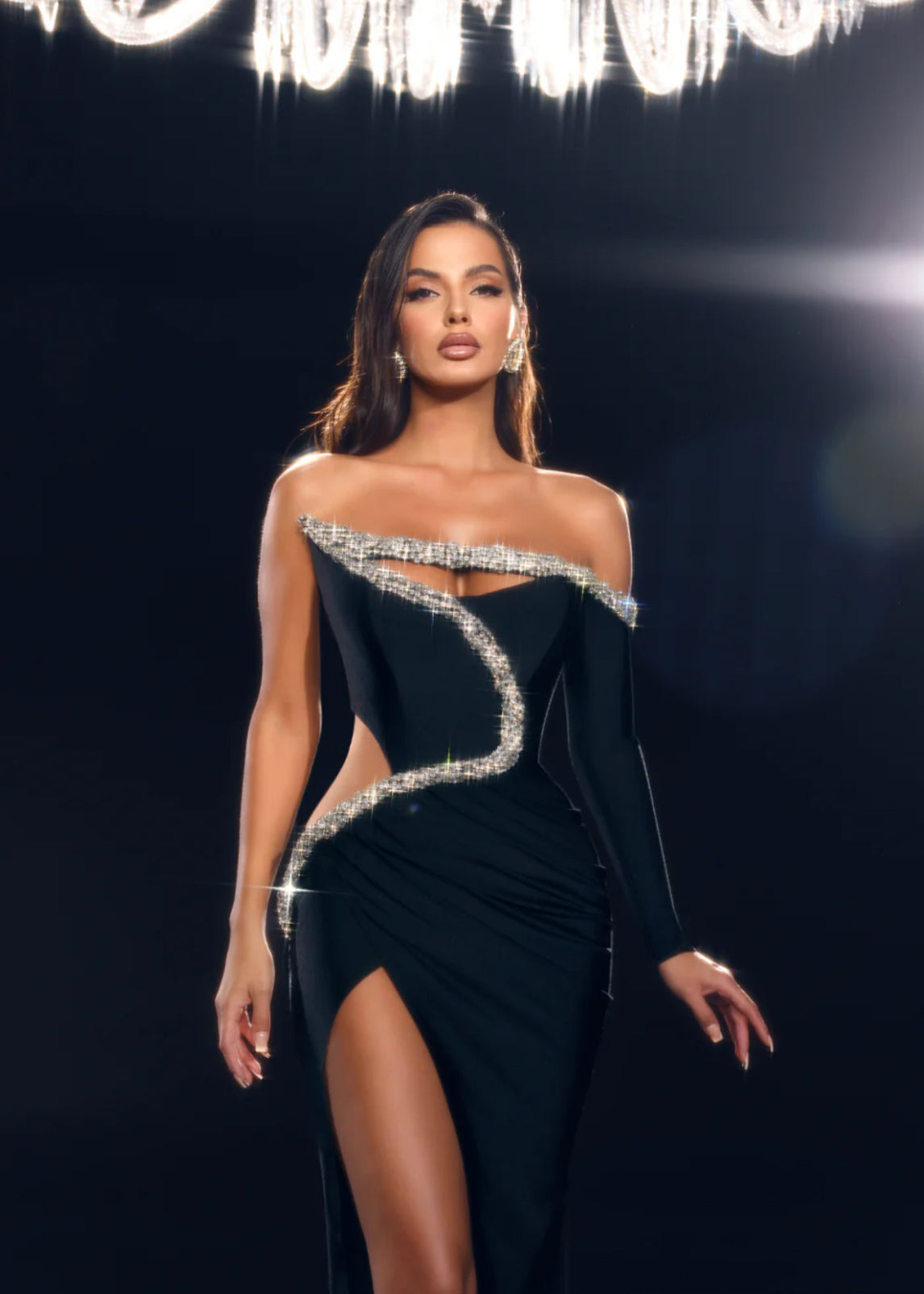 Închiriere Rochie Haute Couture - - ZOSIA 001