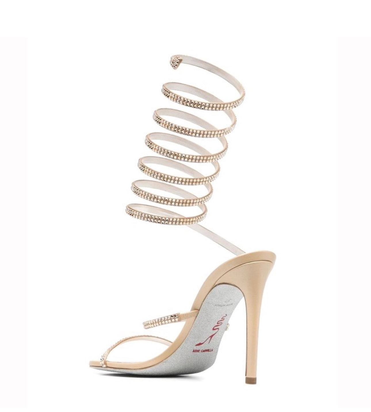 Închiriere sandale Rene Caviolla - CLEO SANDAL
