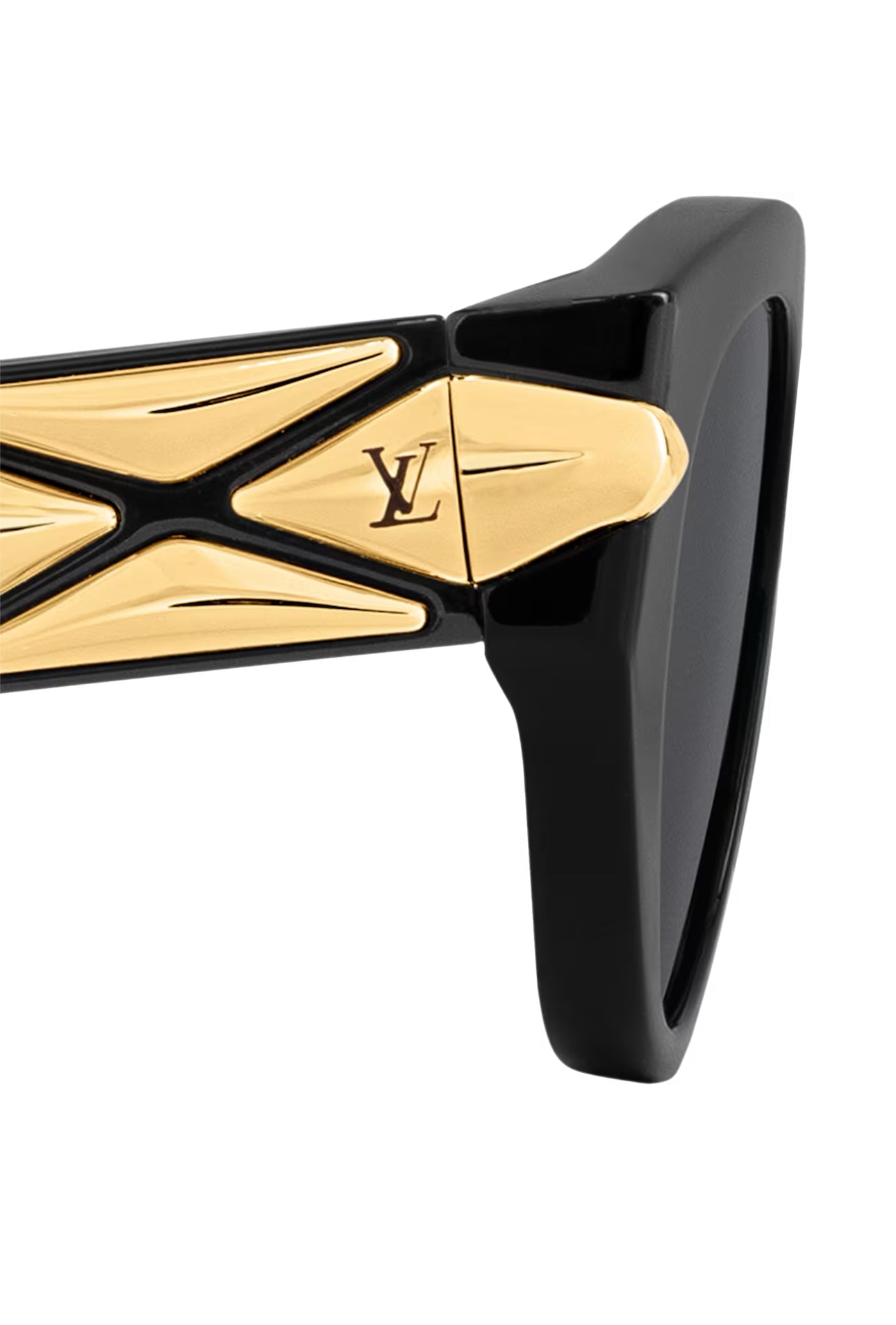 Închiriere ochelari de soare - Louis Vuitton - LV Malletage Cat Eye Sunglasses