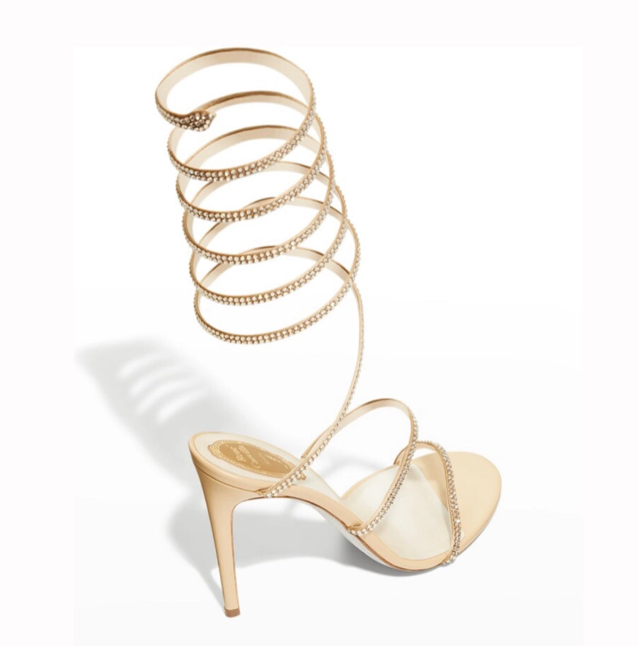 Închiriere sandale Rene Caviolla - CLEO SANDAL