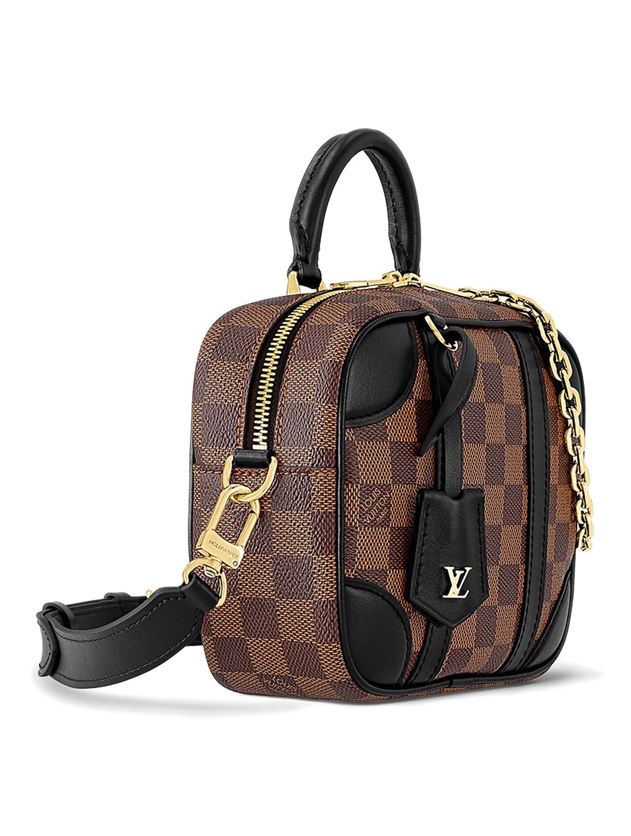 Închiriere Geanta LOUIS VUITTON Valisette Souple BB