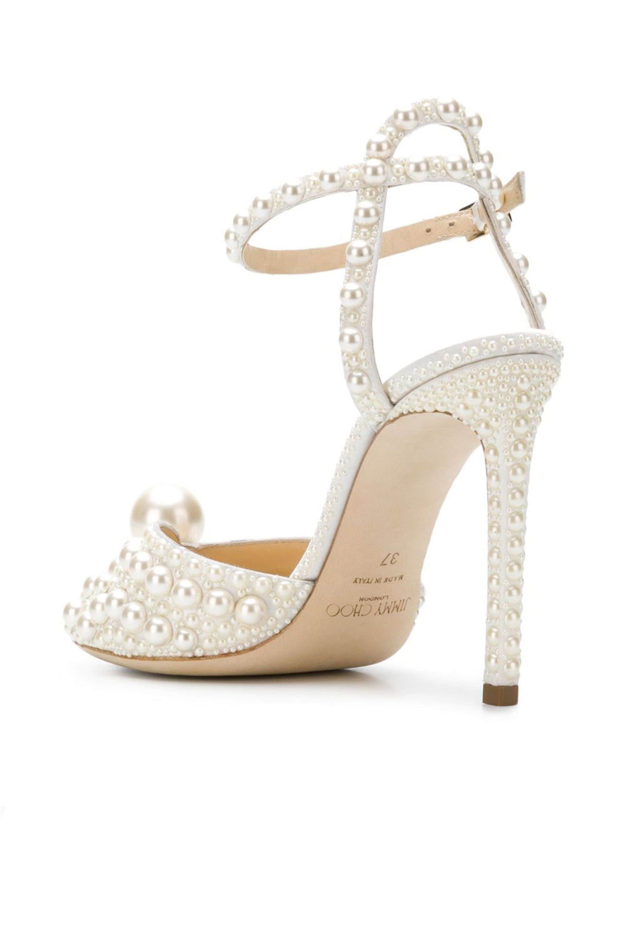 Închiriere pantofi Jimmy Choo Bridal - Sacora