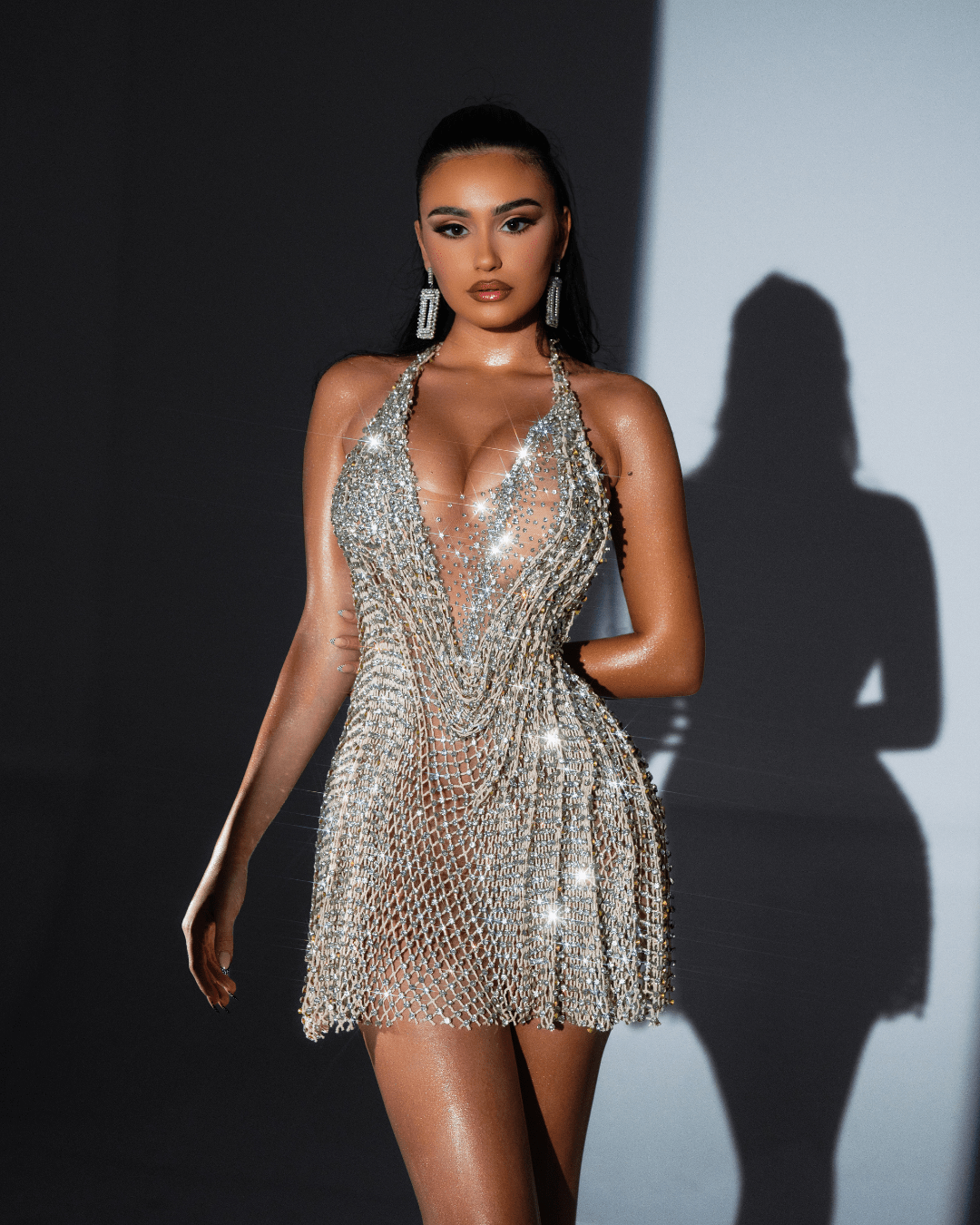 Închiriere Rochie Haute Couture BLINI -  Fares