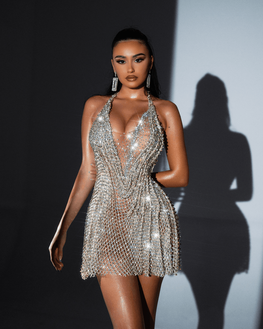 Închiriere Rochie Haute Couture BLINI -  Fares