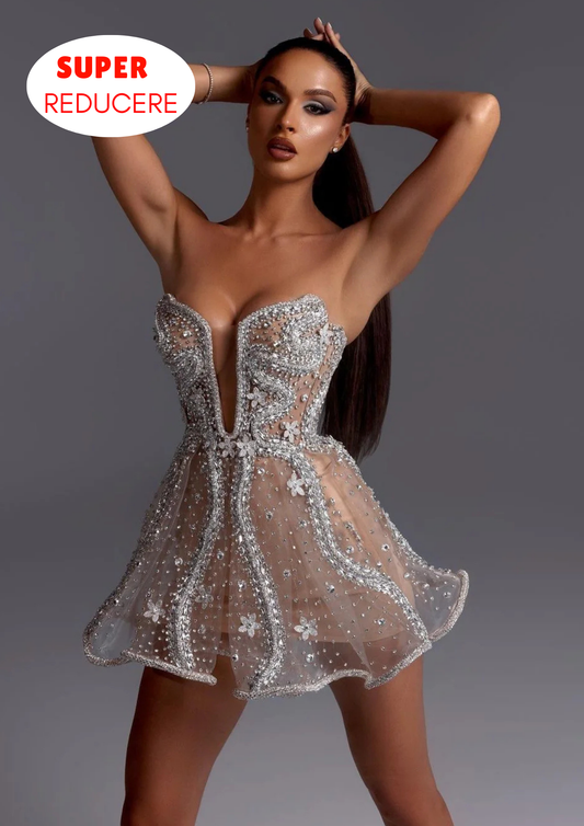 Închiriere Rochie Haute Couture - STELLA - SS24