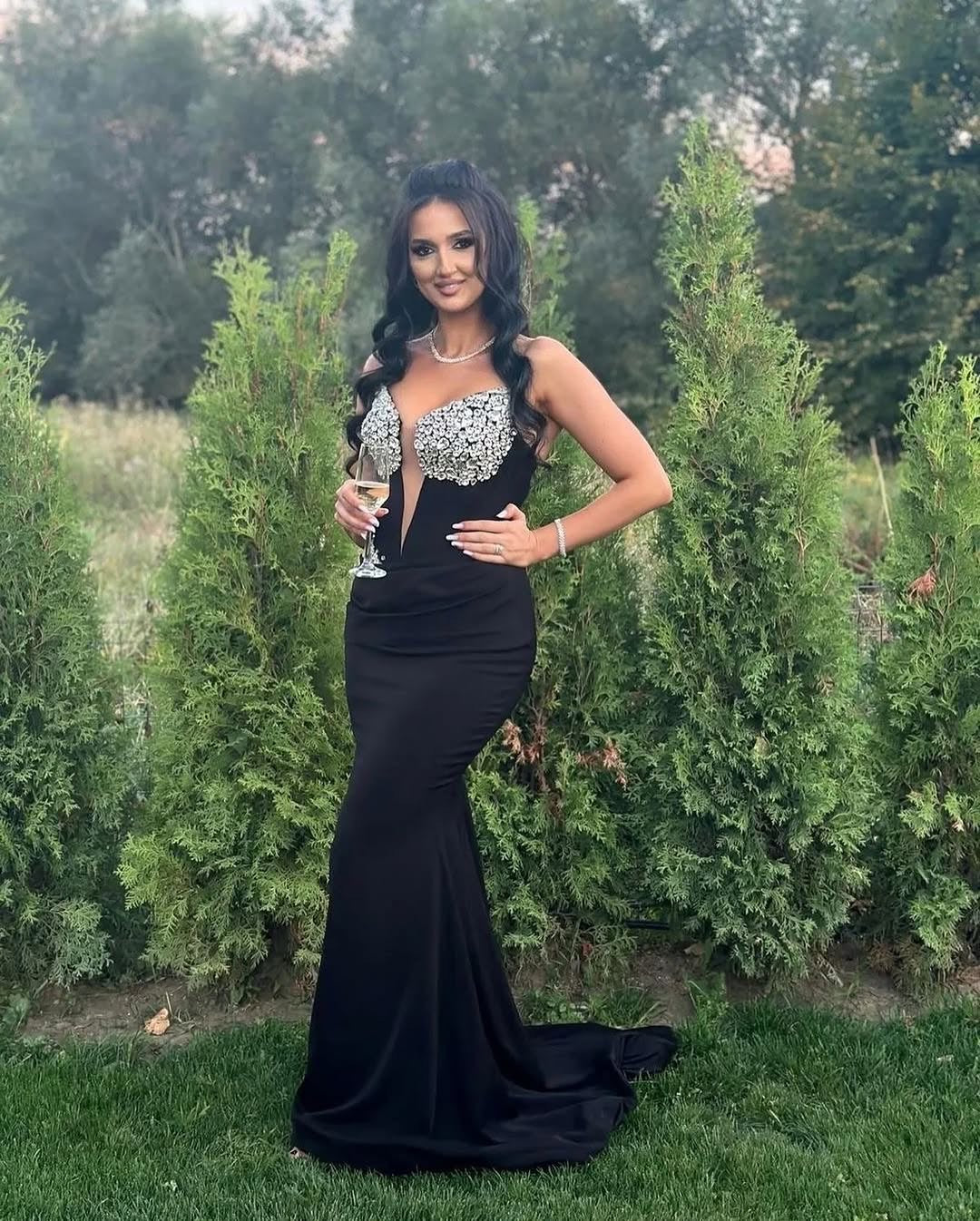 Închiriere Rochie Haute Couture - FJOLLA 002