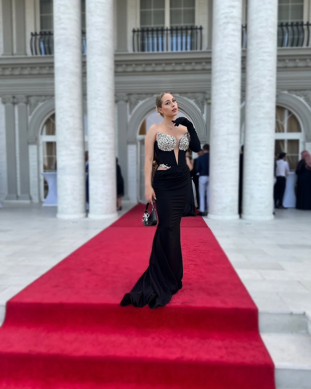 Închiriere Rochie Haute Couture - FJOLLA 002