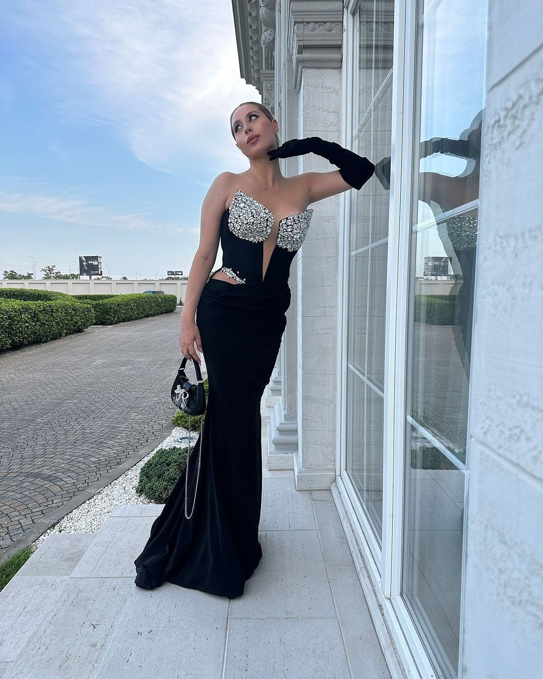 Închiriere Rochie Haute Couture - FJOLLA 002