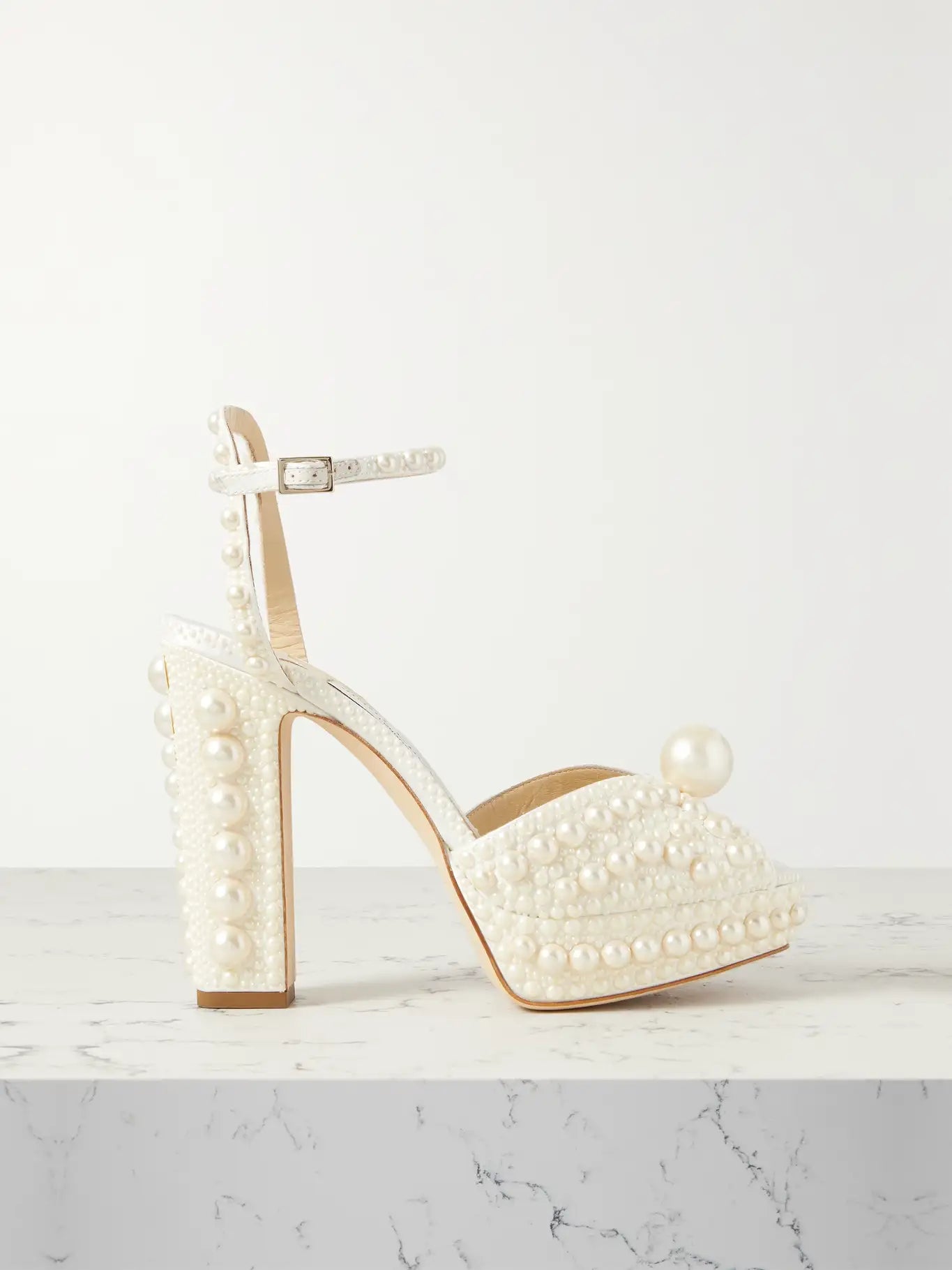Închiriere pantofi Jimmy Choo Bridal - Sacaria