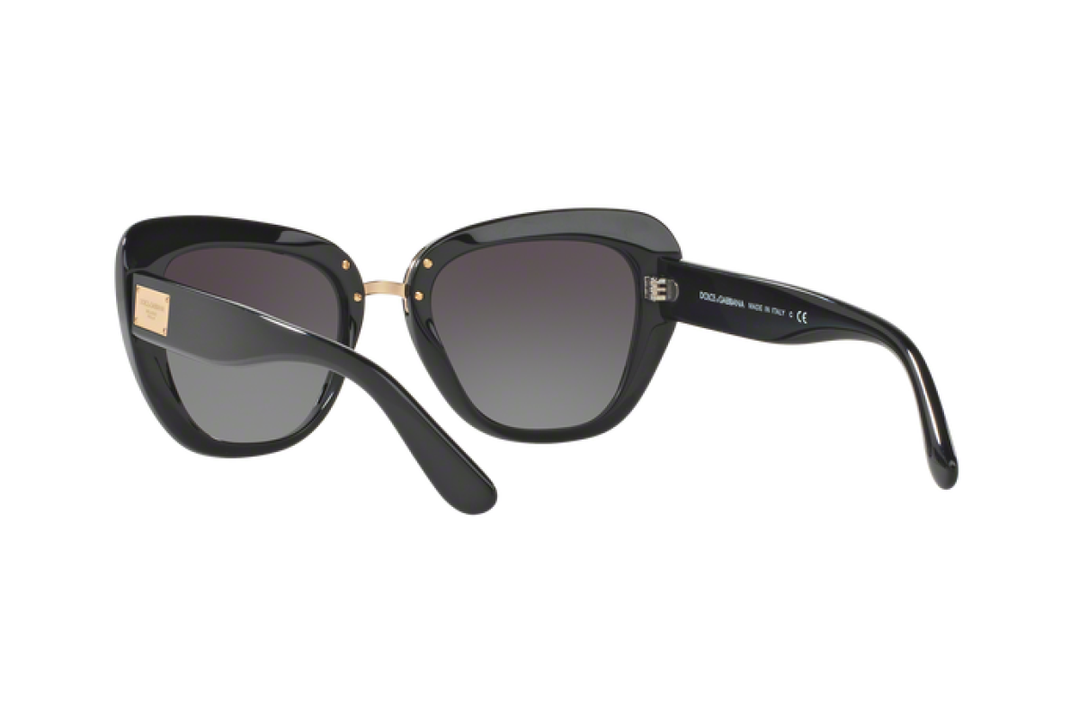 Închiriere ochelari de soare - Dolce & Gabbana DG4296