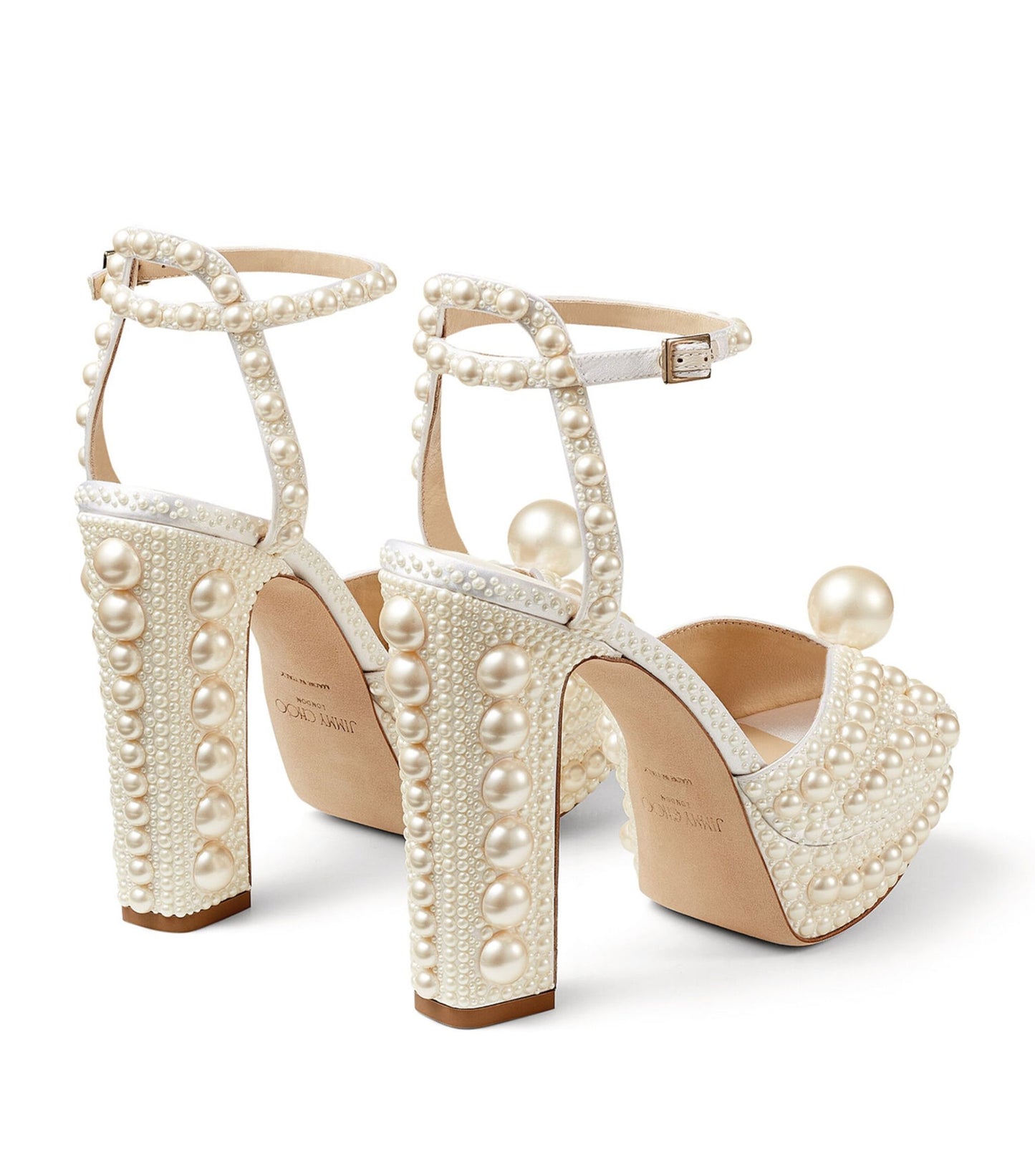 Închiriere pantofi Jimmy Choo Bridal - Sacaria