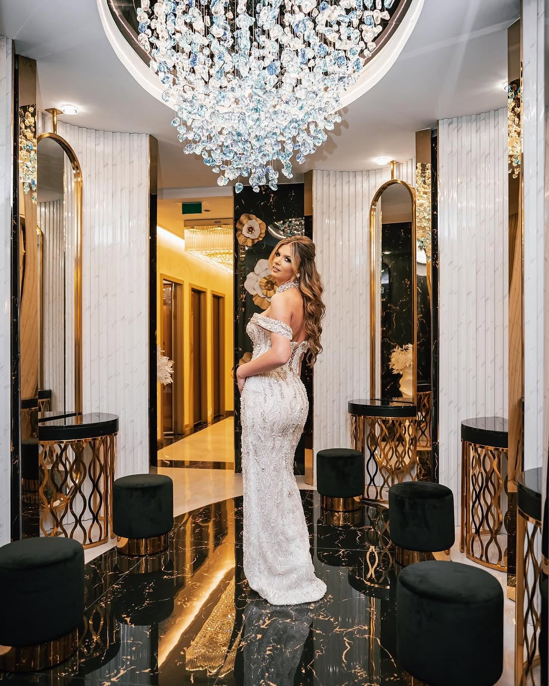 Rochie de Mireasa - RAHIA