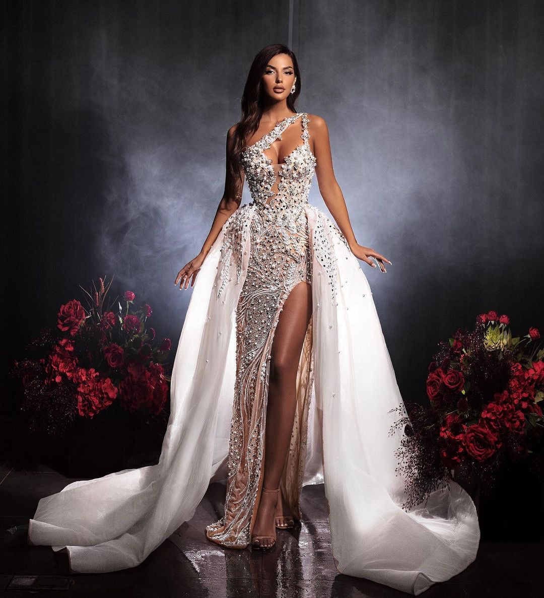 Rochie de Mireasa - ZAHIA