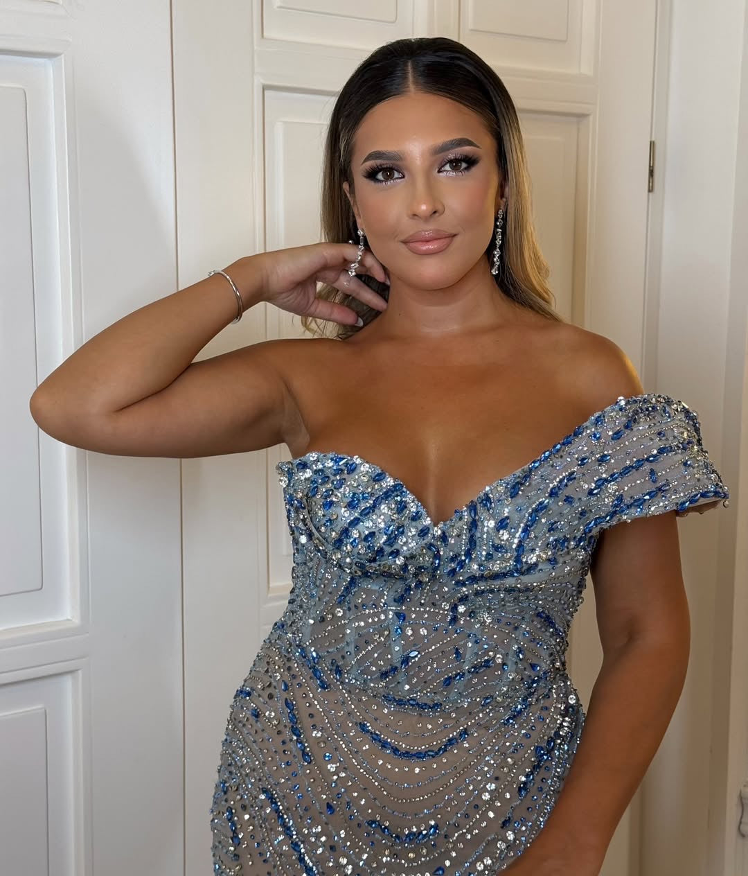 Închiriere Rochie Haute Couture - Rever 009 - SS24