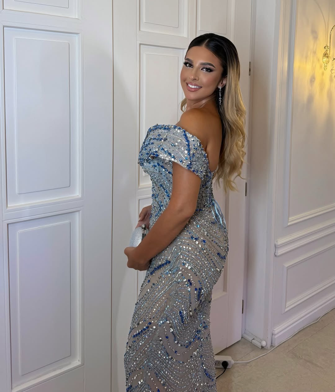 Închiriere Rochie Haute Couture - Rever 009 - SS24