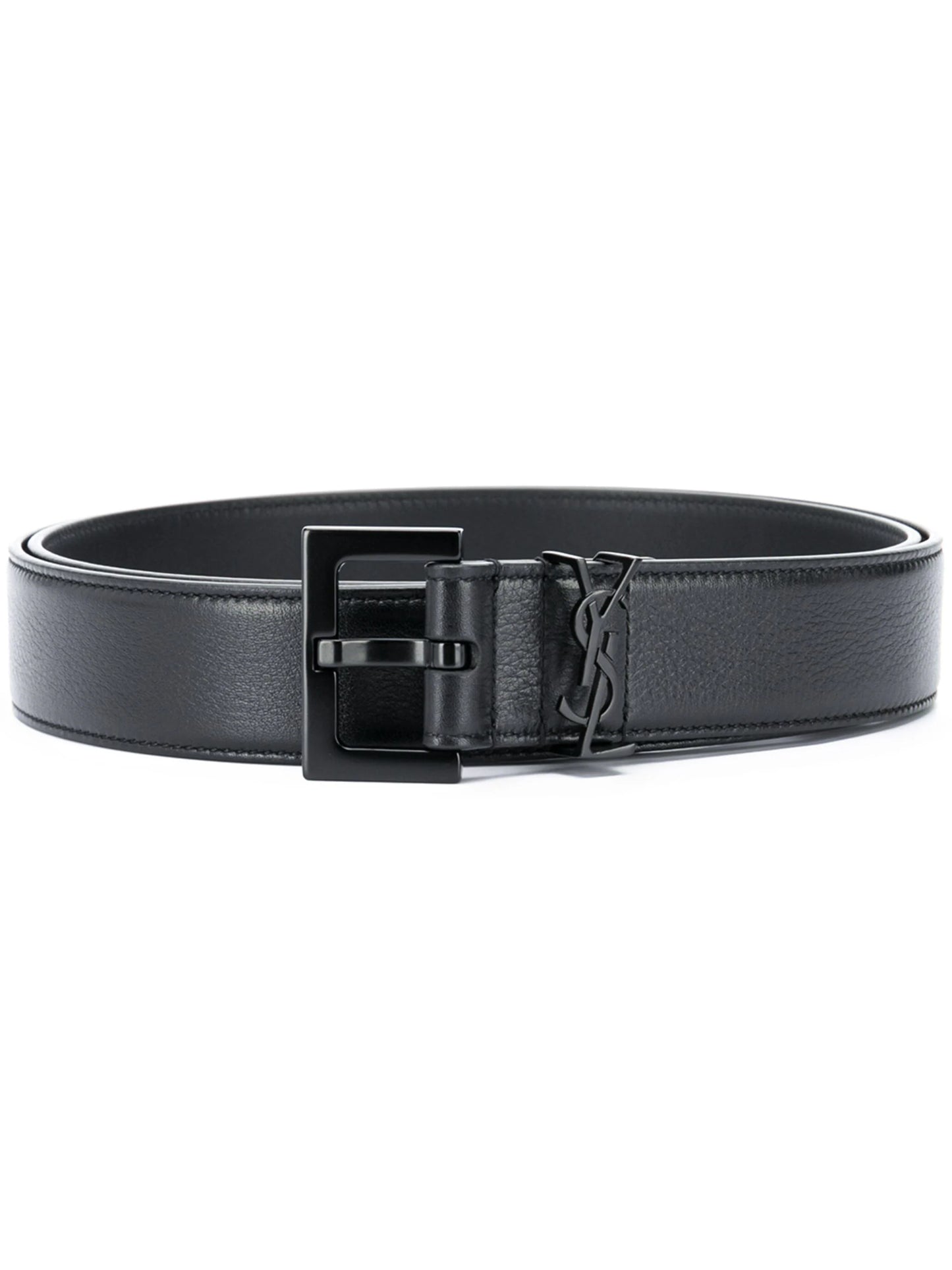 Închiriere Curea Barbati Saint Laurent - catarama neagra