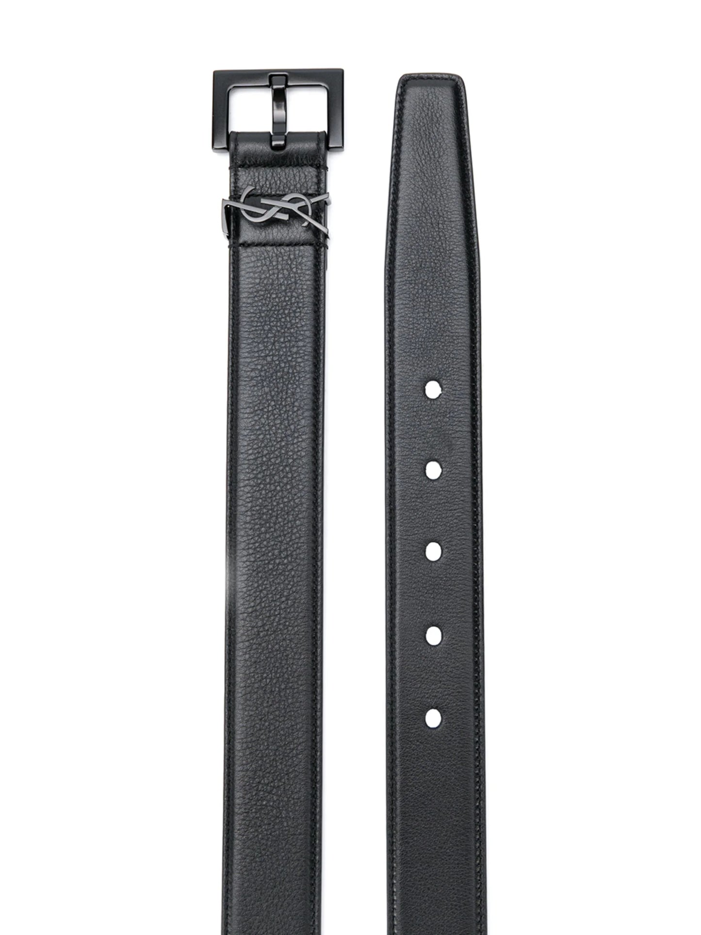 Închiriere Curea Barbati Saint Laurent - catarama neagra