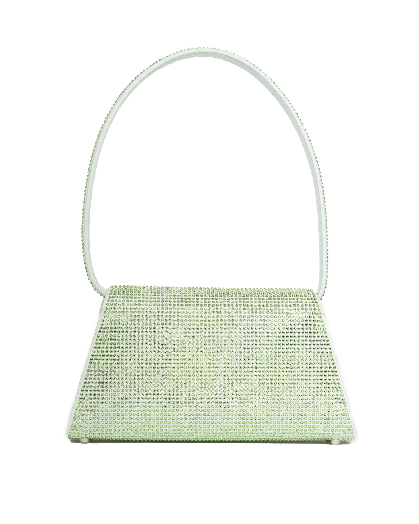 Închiriere Geanta Self-Portait - hotfix bow shoulder bag