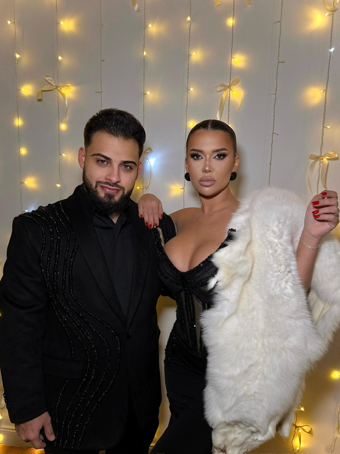 Andra Voloș & Lele Revelion 2026