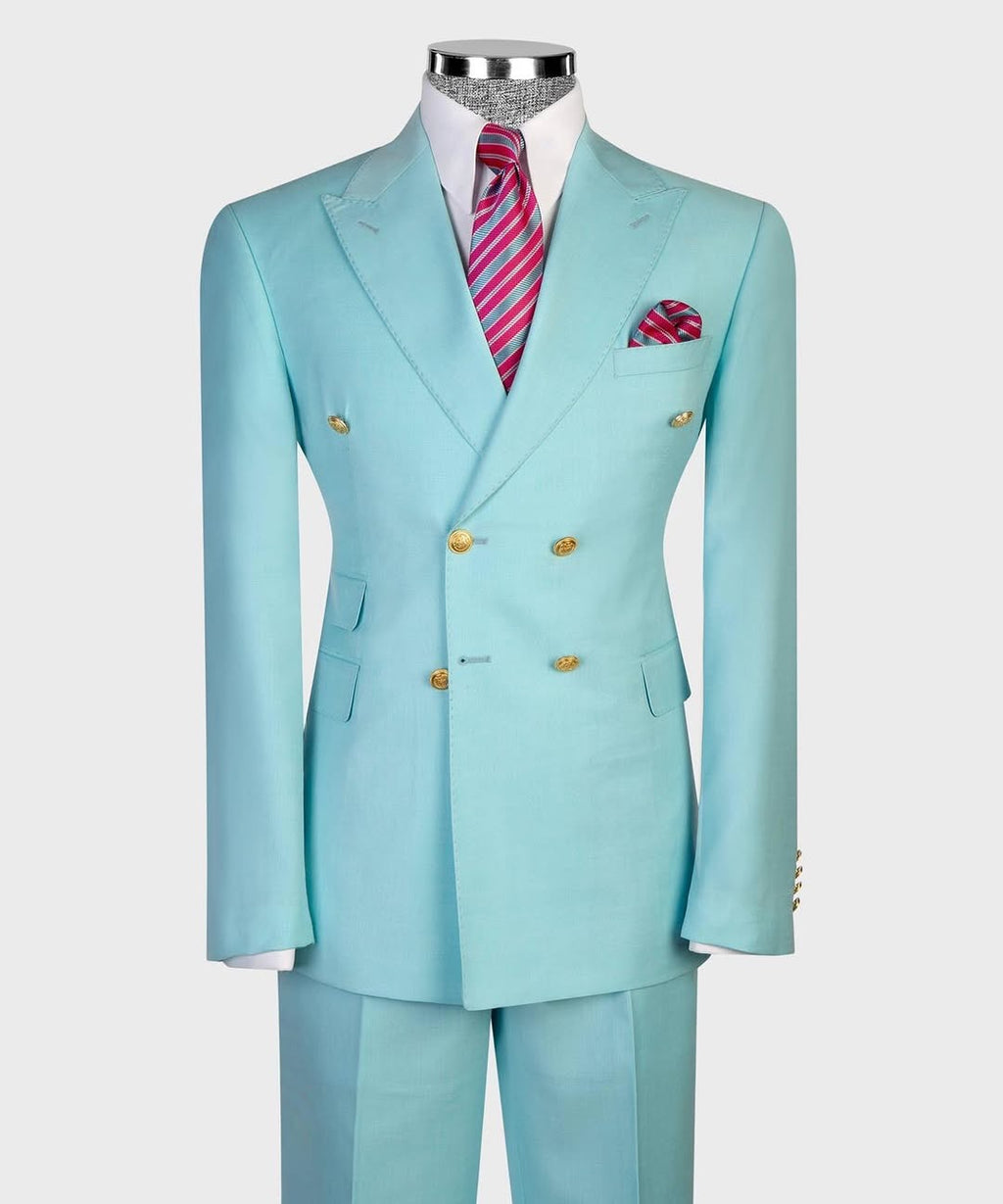 Închiriere Costum - Sky Tuxedo