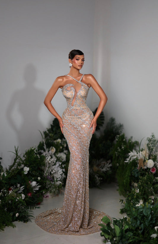 Închiriere Rochie Haute Couture - Kosovo - Mar 003