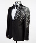 Închiriere Costum Ceremonie Couture - Glam 003