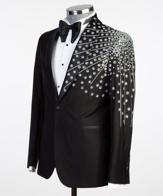 Închiriere Costum Ceremonie Couture - Glam 003