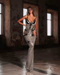 Închiriere Rochie Haute Couture BLINI - UNIANE