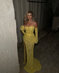 Închiriere Rochie Haute Couture Kosovo - Lace