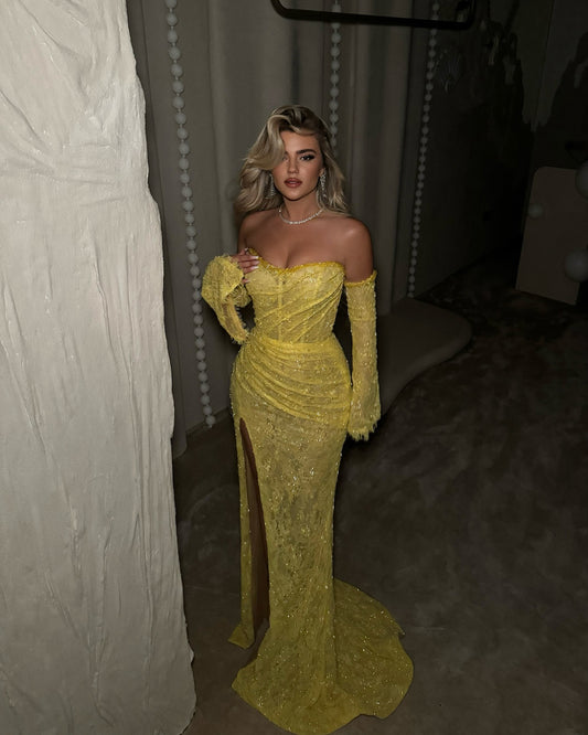 Închiriere Rochie Haute Couture Kosovo - Lace