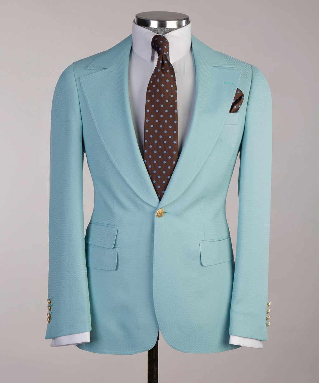 Închiriere Costum - Glam Tuxedo 01