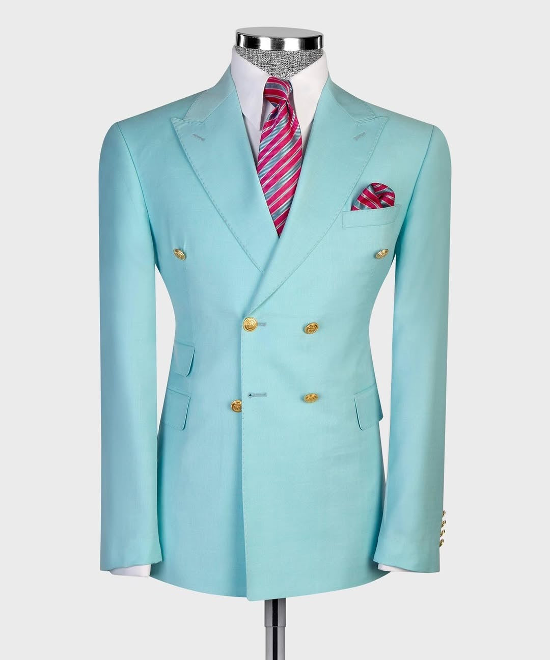 Închiriere Costum - Sky Tuxedo