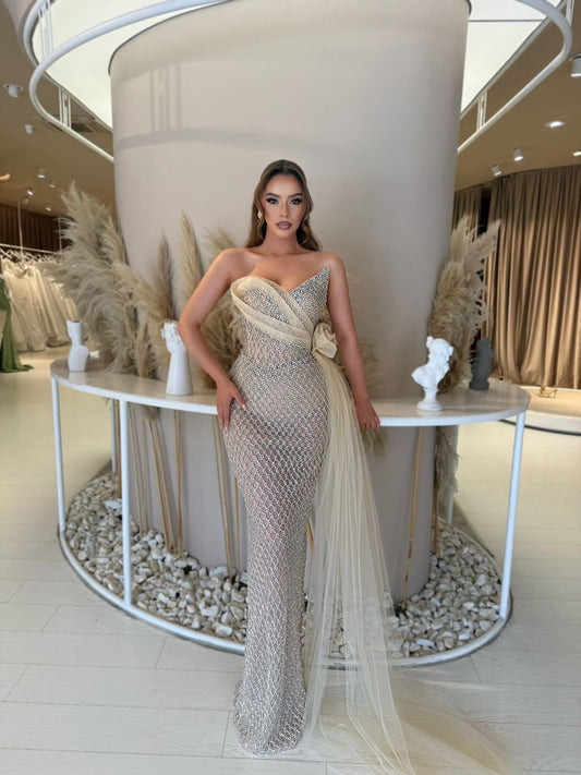 Închiriere Rochie Haute Couture - Kosovo - Mar 005