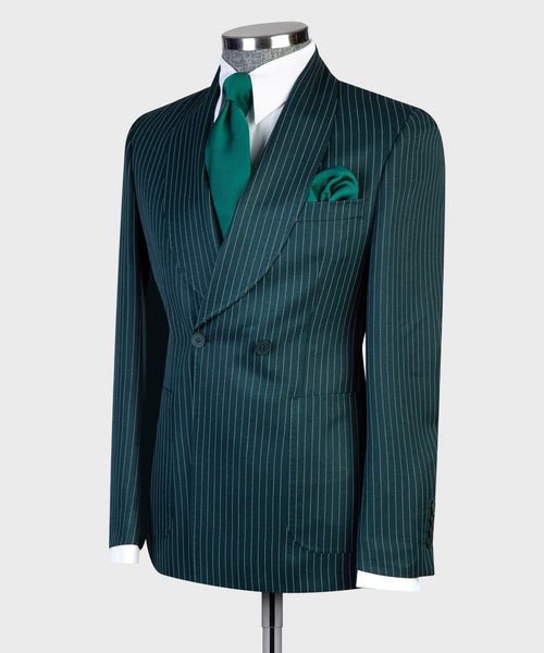 Închiriere Costum - Glam Tuxedo 04